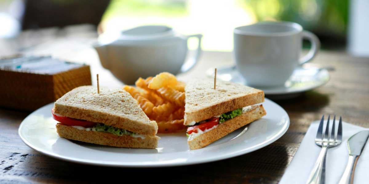 Food & Beverage